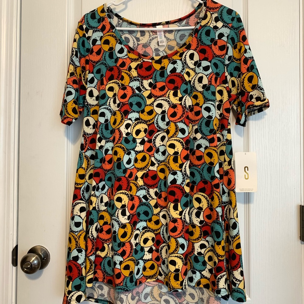 LuLaroe Perfect T